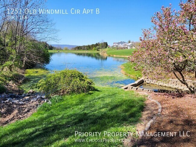 Building Photo - 1251 Old Windmill Cir
