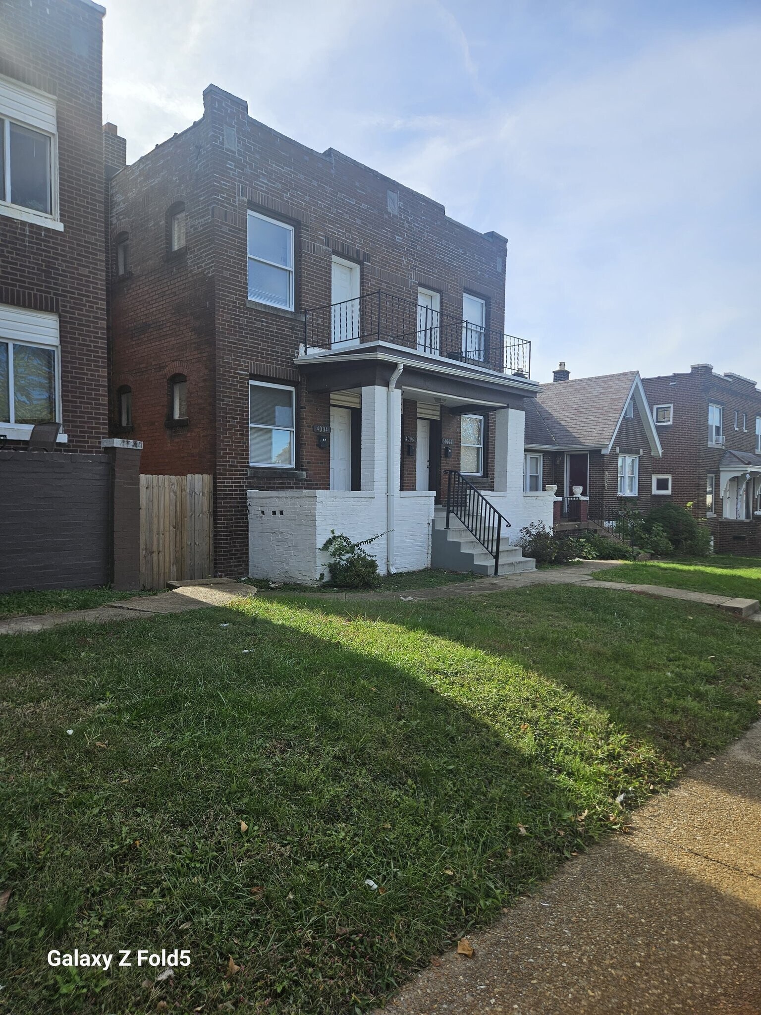 Building Photo - 4006 Keokuk St