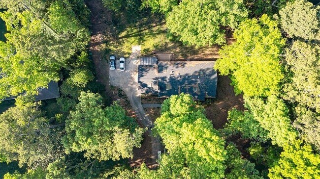 Building Photo - 2605 McKinnon Dr