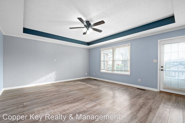 Building Photo - 3 br, 2 bath House - 3313 Carrie Drive