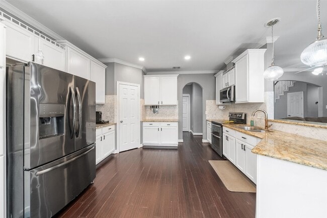 Building Photo - 718 S Diamondhead Blvd