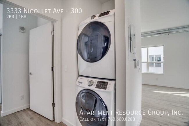 Building Photo - 3333 Nicollet Ave