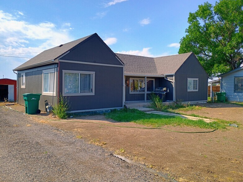 Building Photo - 325 Grape St