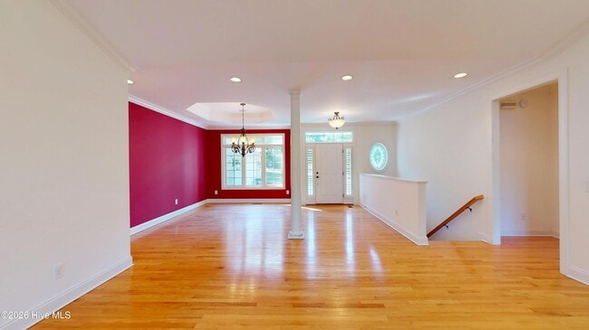 Building Photo - 110 Josephs Point