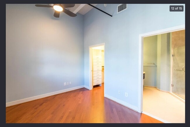 Building Photo - 1701 Kalorama Rd NW