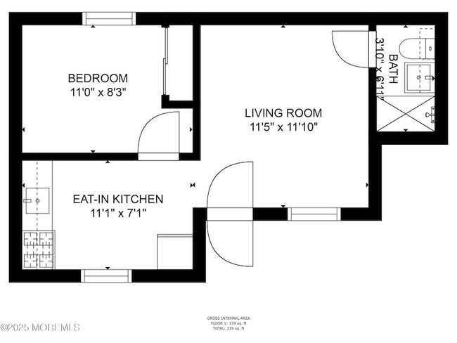 Building Photo - 54 5th St