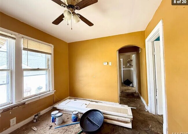 Building Photo - 5346 Janet Ave
