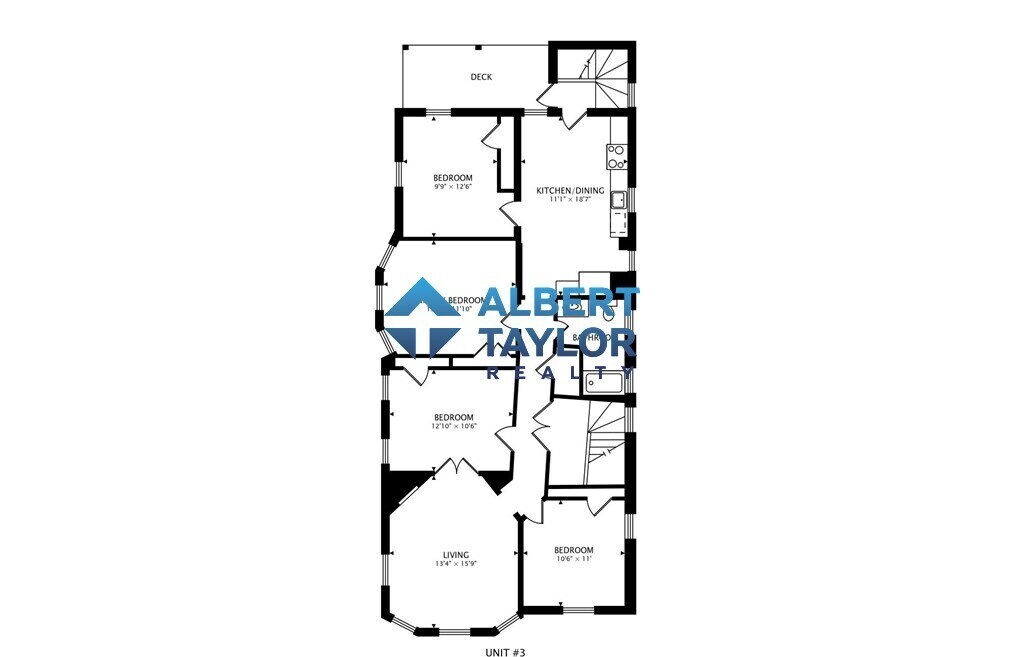 Building Photo - 47 Hillside St