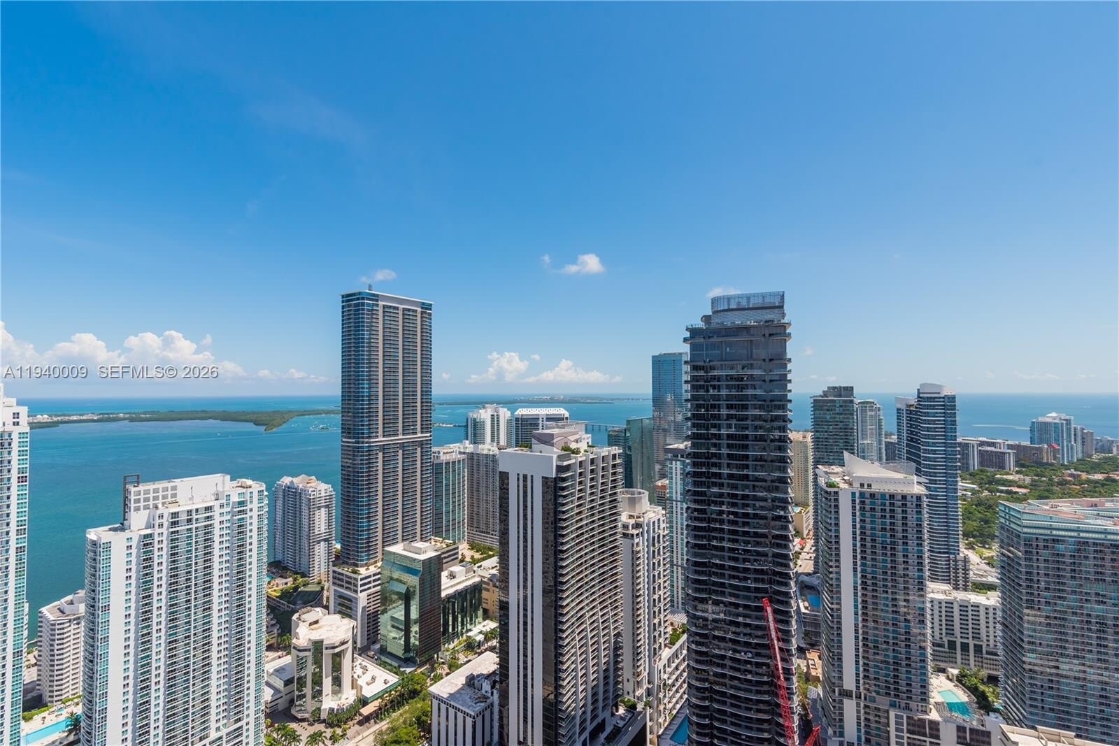 Building Photo - 801 S Miami Ave