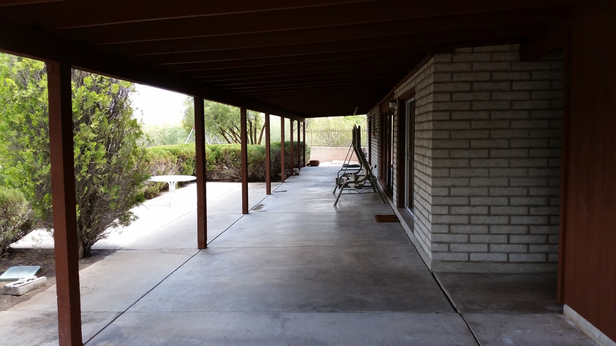 Building Photo - 9291 E Shonto Ln