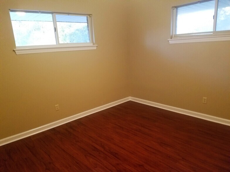 Front bedroom A side, all other bedrooms similar - 1822 A, Lela Lane