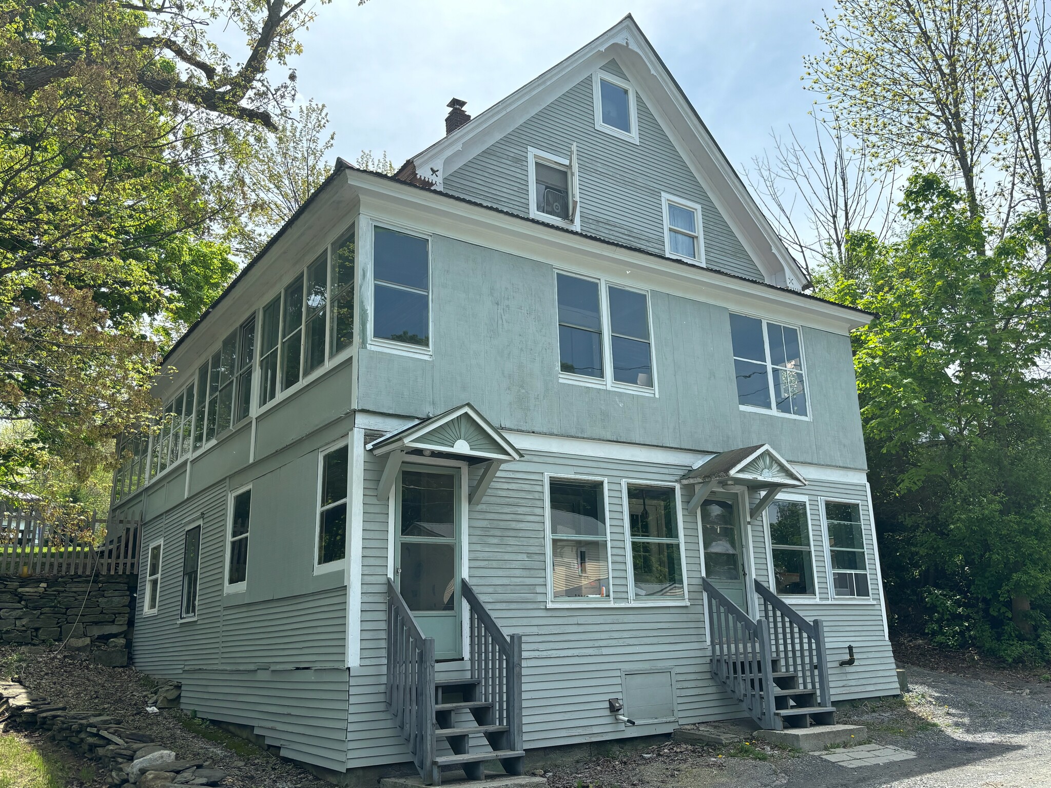 Building Photo - 31 Cogswell St