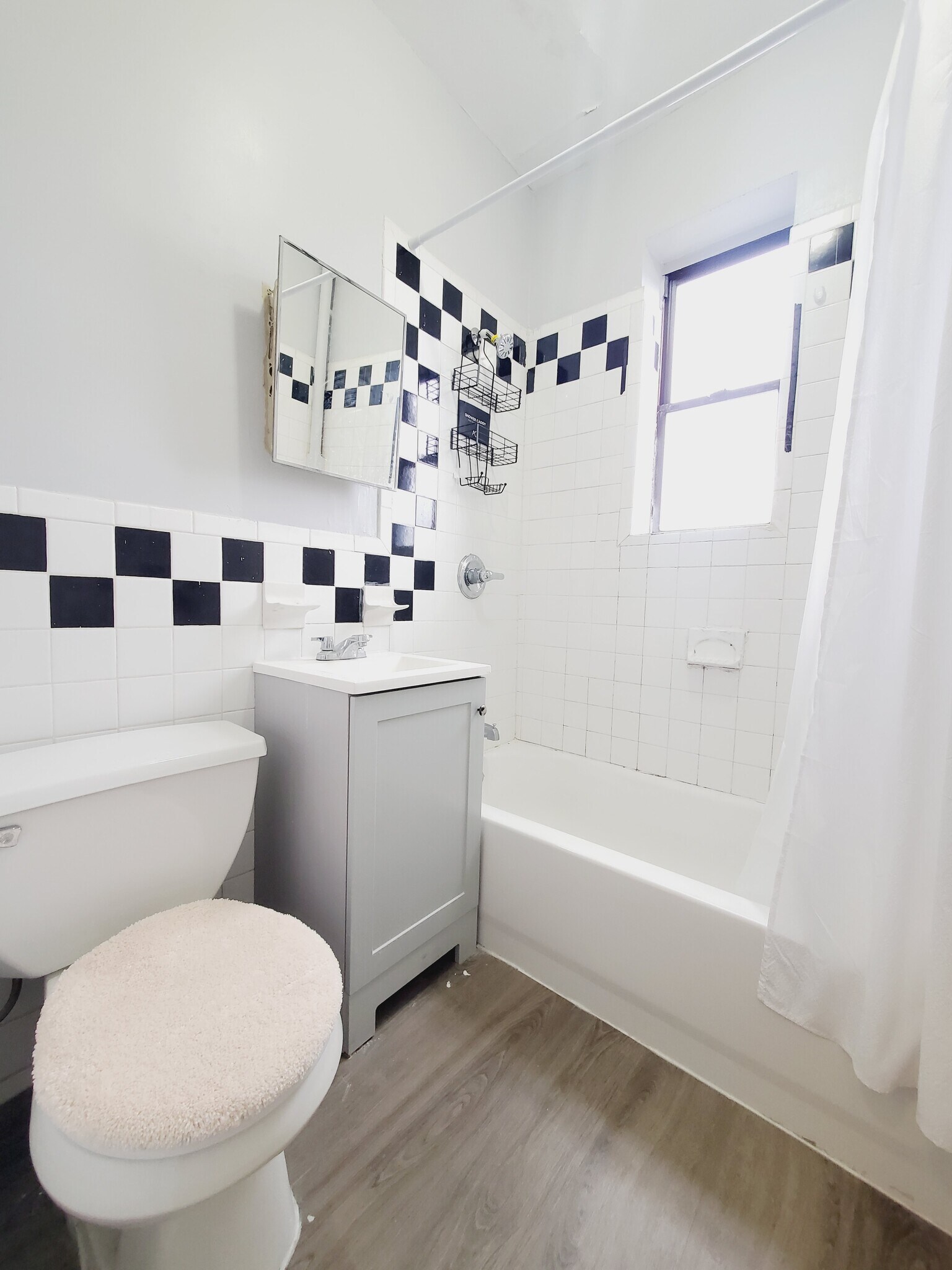 101 Clifton Pl 34 - 105 Clifton Pl