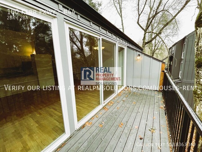 Building Photo - 100 Kerr Pkwy