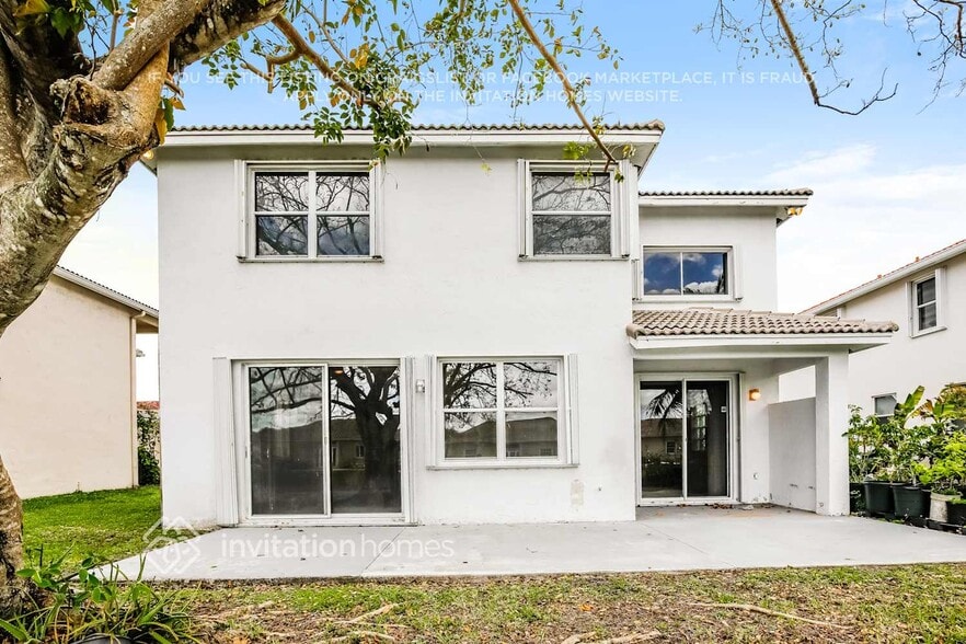 Building Photo - 16256 NW 17th St