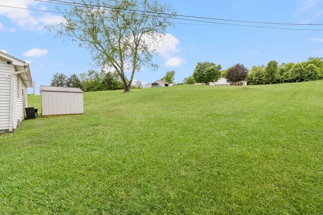 Building Photo - 207 Morelock Dr