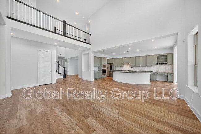 Building Photo - 14122 Sam Houston Way