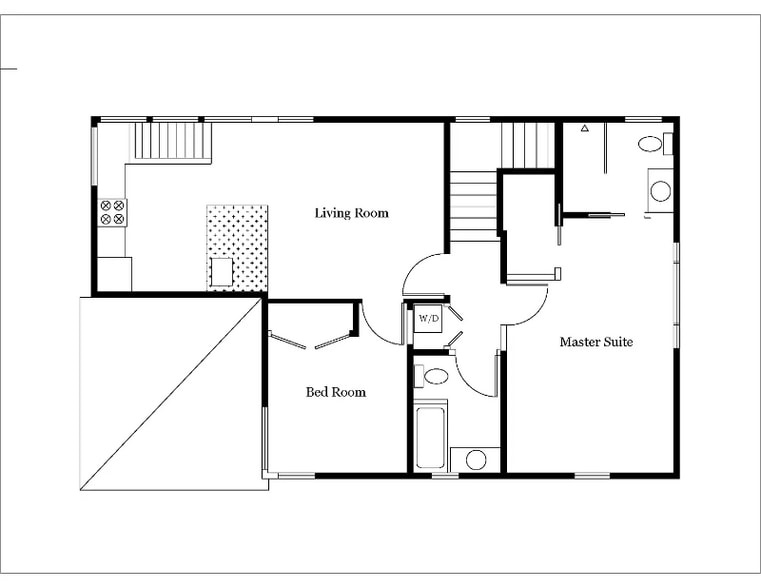 Building Photo - 1636 Milvia St