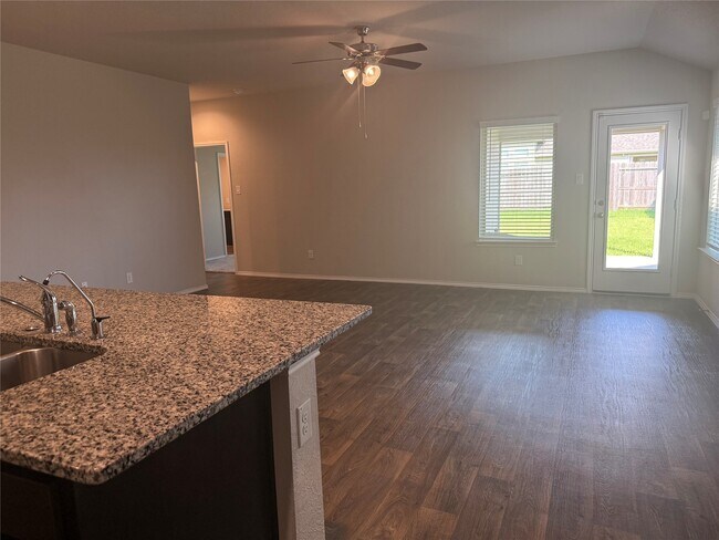 Building Photo - 15310 Dinnet Berm Dr