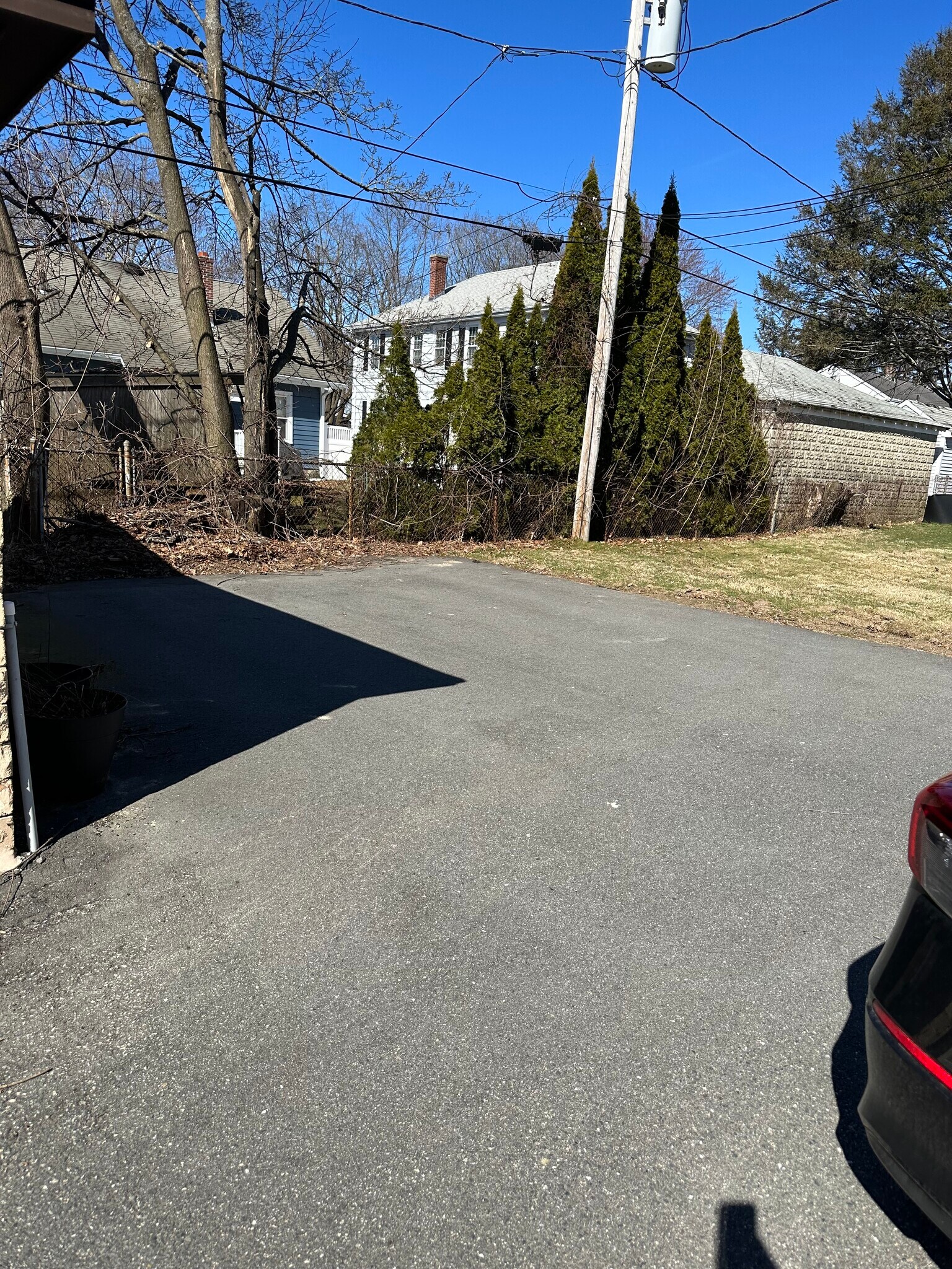 Building Photo - 8 Lamar Ave