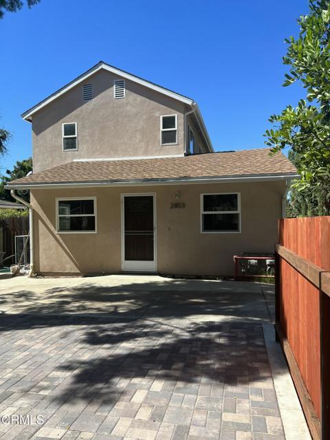Building Photo - 2803 Tola Ave
