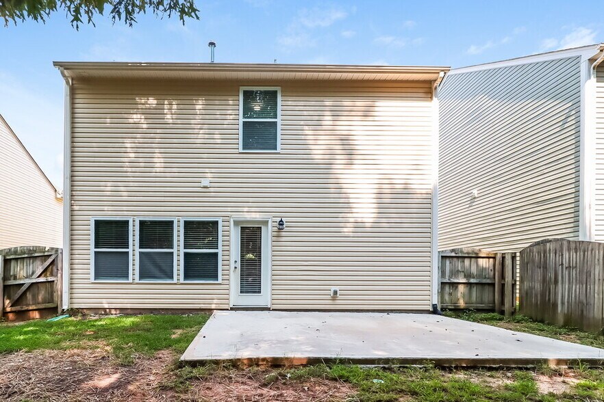 Building Photo - 2708 Bramble Ridge Ct