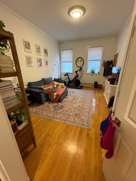 *Pictures are representative samples of the advertised unit. In some cases, the actual units you tou - 73 West Cedar St