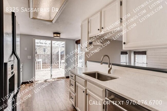 Building Photo - 8325 Sassafras Dr