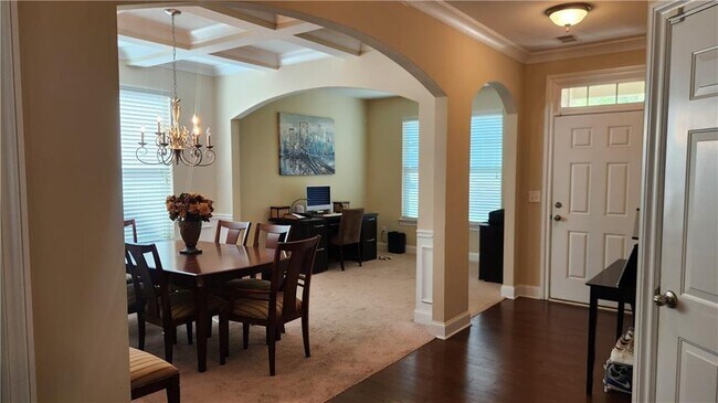 Building Photo - 1680 Sugar Ridge Dr
