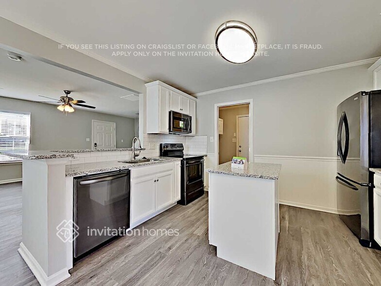 Building Photo - 138 Brantley Pl Dr