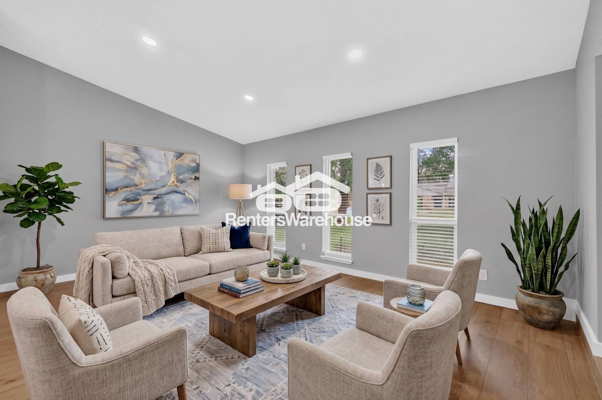 Building Photo - 1207 Creekwood Ct