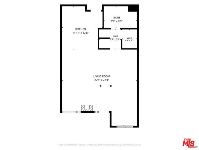 Building Photo - 1912 Broadway