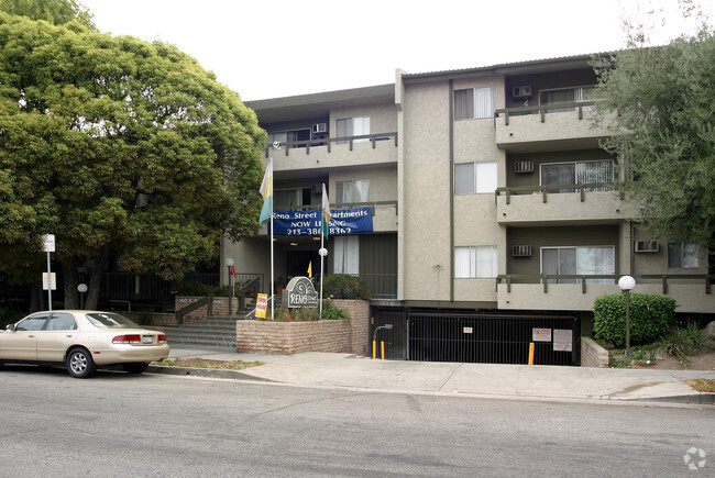 The Reno Country Club - Reno Country Club Apartments