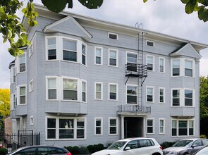 Building Photo - Terrace Arms Apartments