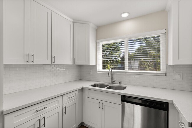 Interior Photo - Monticello Apartments