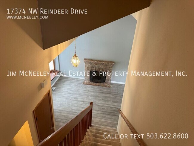 Building Photo - 17374 NW Reindeer Dr
