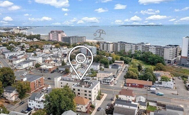 Building Photo - 1133 N Shore Rd