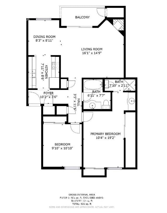 Building Photo - 4188 San Pablo Dam Rd