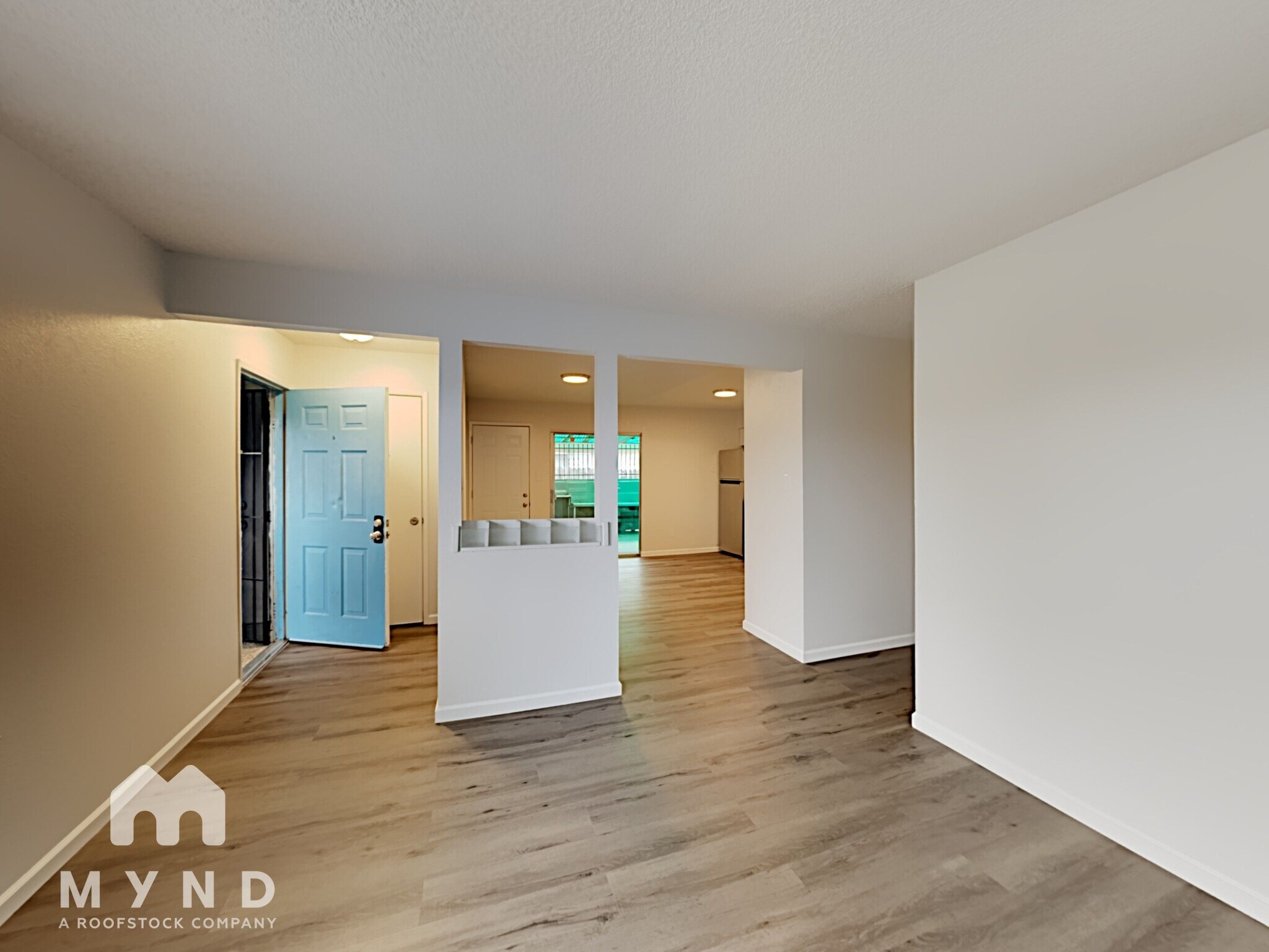 Building Photo - 7304 Lawnwood Dr