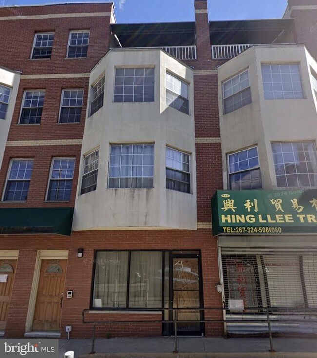Building Photo - 455 N 12th St