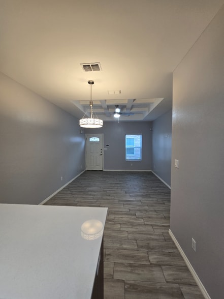 Building Photo - 1721 Harrison St
