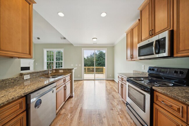Building Photo - Welcome to Windmill Meadows!