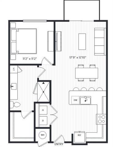 Building Photo - 650 E Sycamore St