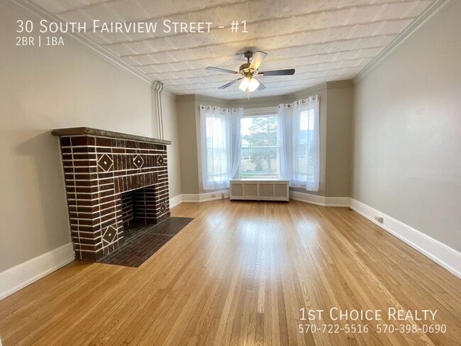 Building Photo - 30 S Fairview St