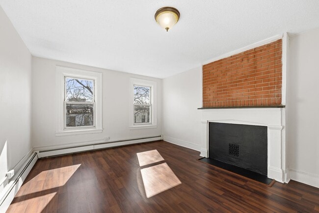 Building Photo - 37 Belmont Ave