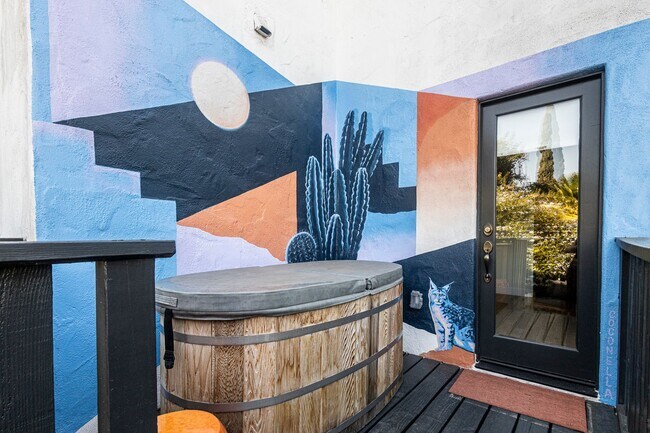 Building Photo - Elegant 1928 Spanish Revival in the Heart ...