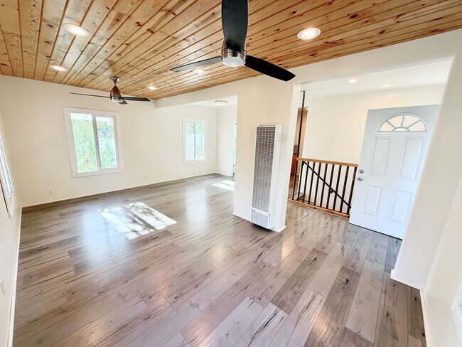 Building Photo - Extensively Remodeled Mount Washington Home with Expansive Deck, Bonus Flex Space & Architectural...
