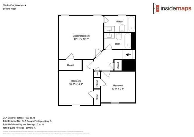 Building Photo - 628 Bluff Dr