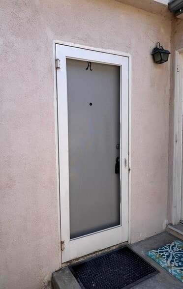 #A Studio Entry - 1254 14th St