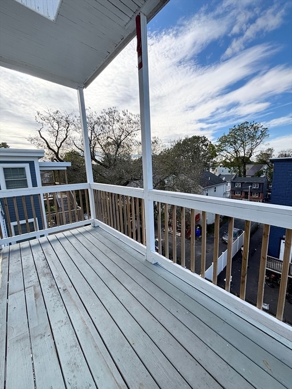 Building Photo - 79 Ballou Ave